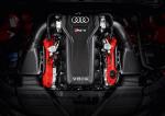 Audi RS4 Avant 2012 года (WW)
